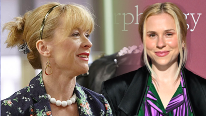 FOTO: Mariana Prachařová