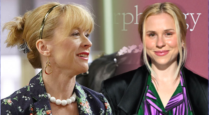 Foto k tématům Dana Batulková, Mariana Prachařová – stránka 1