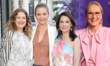 Charlieho andílci po 25 letech: Drew Barrymore k nepoznání, Cameron Diaz v důchodu a hvězdný job pro Lucy Liu