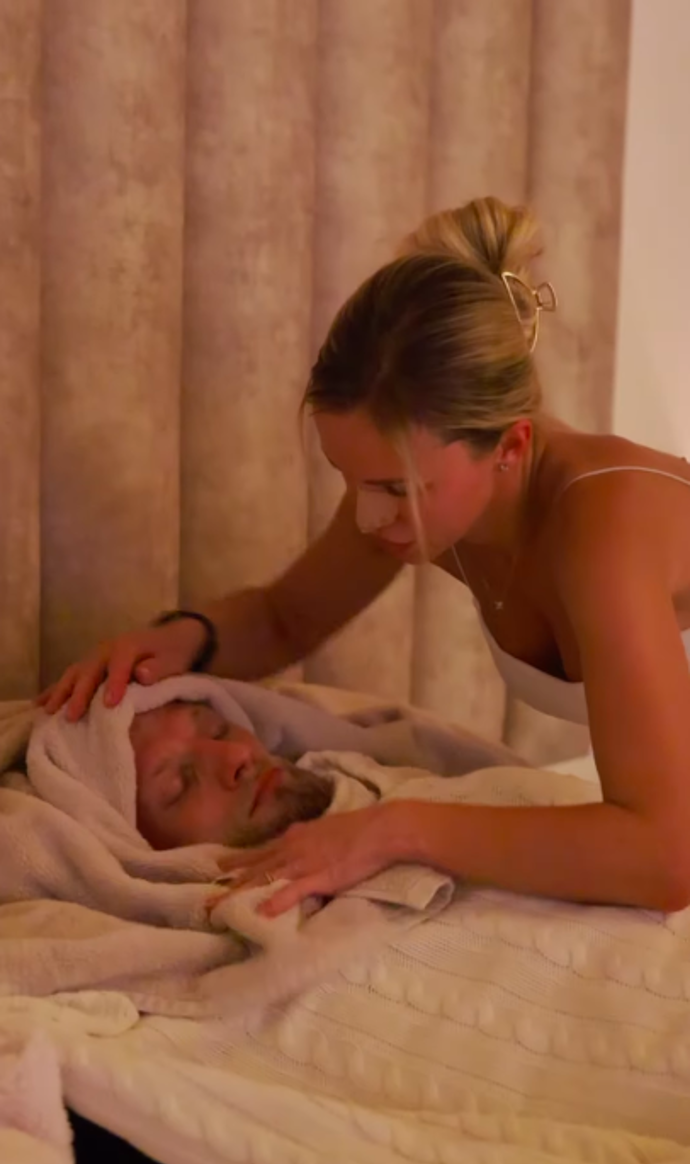 FOTO: Nela se o Radka skutečně stará. – stránka 3