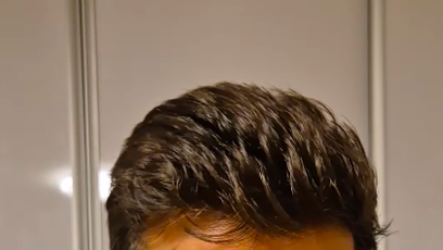 FOTO: Jan Solfronk neponechal Halloween náhodě.