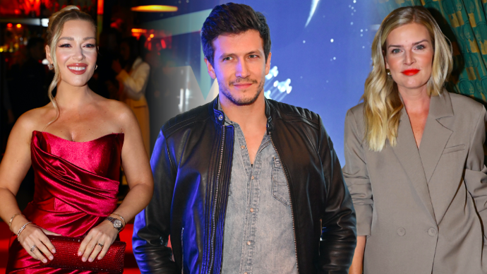 Foto k tématům Nikol Leitgeb (Štíbrová), Dominika Myslivcová, Jan Solfronk – stránka 2