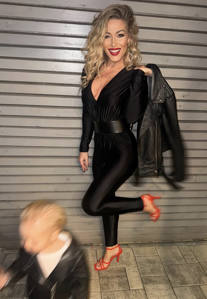 FOTO: Dominika Myslivcová.