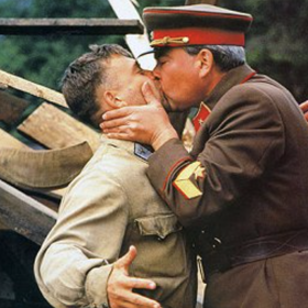 Ruský herec Gennadij Nazarov zemřel v 58 letech.