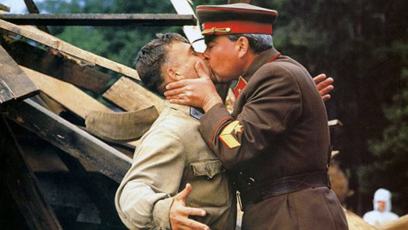 FOTO: Ruský herec Gennadij Nazarov zemřel v 58 letech.