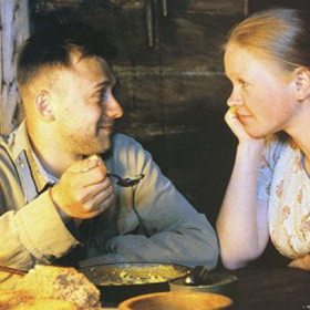 Ruský herec Gennadij Nazarov zemřel.