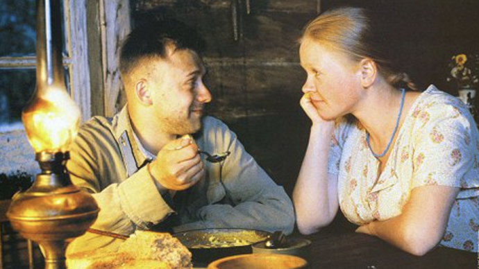 FOTO: Ruský herec Gennadij Nazarov zemřel. – stránka 3