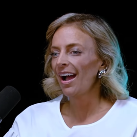 Markéta Konvičková zhubla a ztmavla jí kůže. 