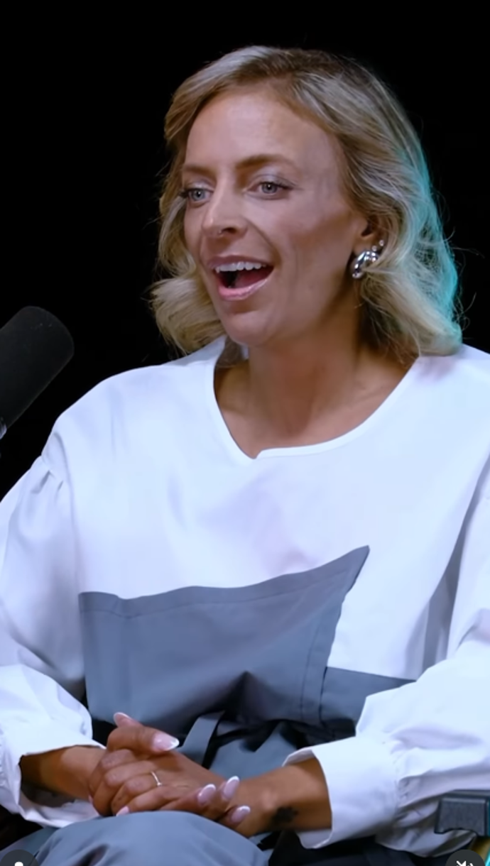 FOTO: Markéta Konvičková zhubla a ztmavla jí kůže. – stránka 3