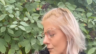 FOTO: Shopaholicadel má nového mazlíčka.