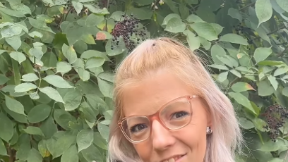 FOTO: Shopaholicadel dostala koťátko.