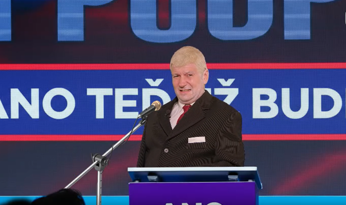 FOTO: Další díl To byl zase týden je tu. – stránka 2