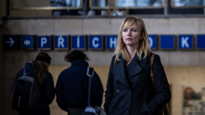 FOTO: Nechybí Aňa Geislerová.