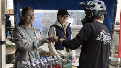 FOTO: Ze seriálu Ratolesti.