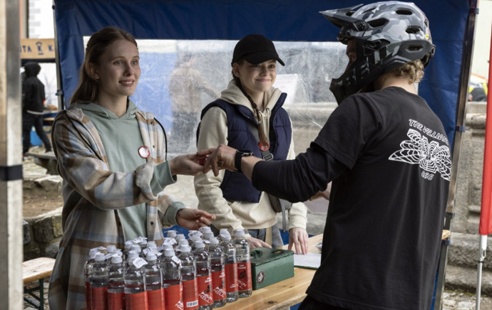 FOTO: Ze seriálu Ratolesti. – stránka 3