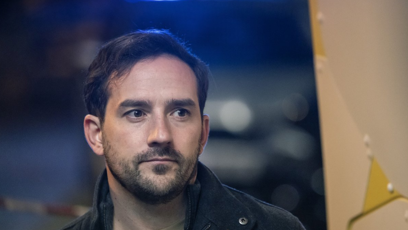 FOTO: Matouš Ruml je sympaťák.