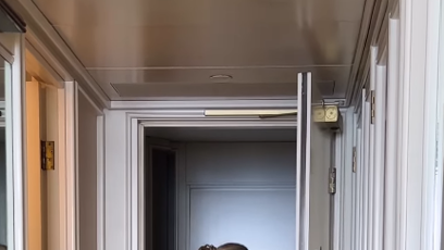 FOTO: Nela Slováková opět zaperlila.