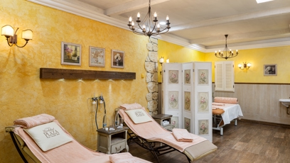 FOTO: Spa & Wellness