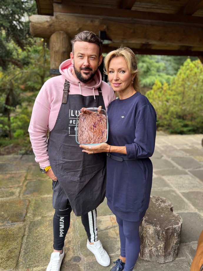 FOTO: Lukáš Malínek  zhubl neuvěřitelných 120 kilogramů a nyní motivuje další lidi s nadváhou.