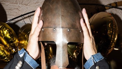 FOTO: Martin Dejdar.