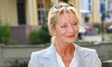 Vilma Cibulková.