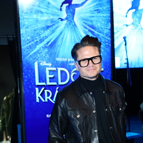 Ondřej Brzobohatý je velkým fanouškem Zrádců.