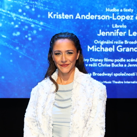 Eva Burešová se razantně brání tvrzením od zdrojů z Primy.