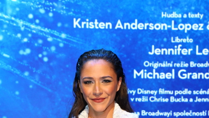 FOTO: Eva Burešová.