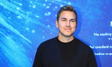 David Gránský.