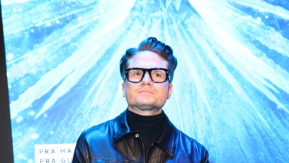 FOTO: Ondřej si sám sebe ve Zrádcích nedokáže představit.