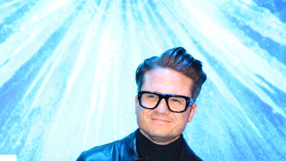 FOTO: Ondřej je na Danielu náležitě pyšný.