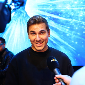 David Gránský pro eXtra.cz.