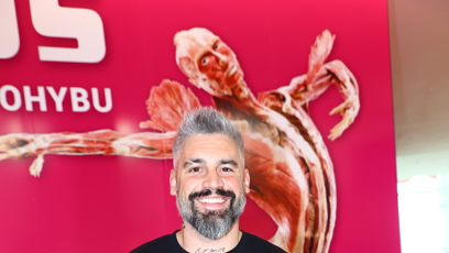 FOTO: Dorazil i Josef Kůrka.