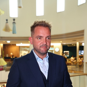 Libor Bouček akci moderoval.
