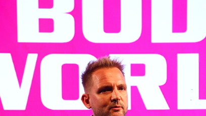 FOTO: Bouček čeká na hovor od Vojty Kotka.