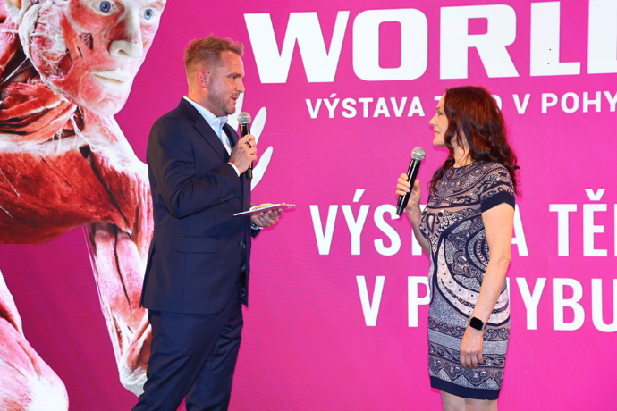 FOTO: Libor Bouček ocenil výkon Vojty Kotka a jeho herecký talent. – stránka 3
