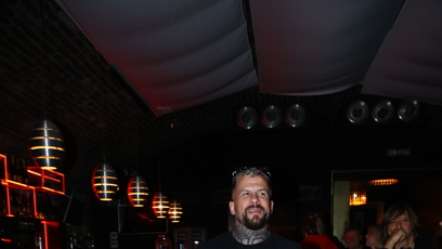 FOTO: Marpo bude mít odvetu s Karlosem Vémolou