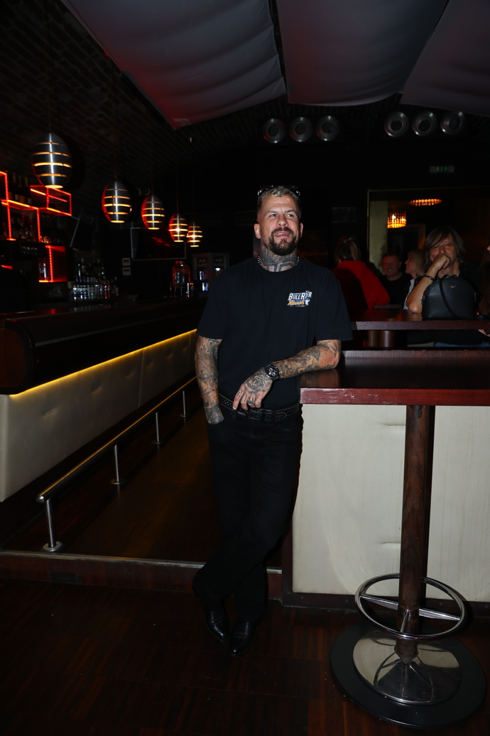 FOTO: Marpo bude mít odvetu s Karlosem Vémolou – stránka 8