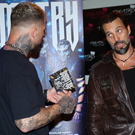 Vašek se vrátí do Máme rádi Česko.