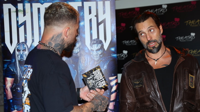 FOTO: Vašek se vrátí do Máme rádi česko.