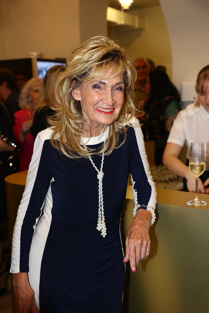 FOTO: Nechyběla Zuzana Bubílková. – stránka 1