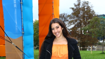 FOTO: Celebrity na Margot akci.