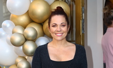 Michaela Nosková v lázních Fénix.