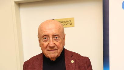 FOTO: Dorazil i Felix Slováček.