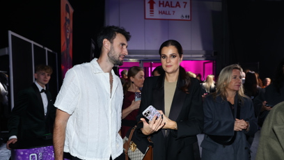 FOTO: Dorazila i Ornella Koktová.