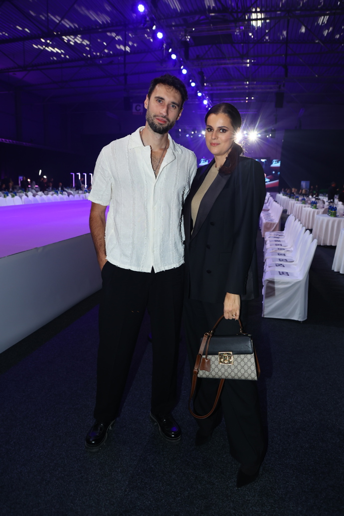 FOTO: Ornelle Koktové to slušelo. – stránka 39