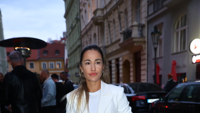 FOTO: Barbora Mlejnková.