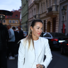 Barbora Mlejnková by ráda založila rodinu.