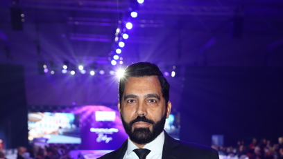 FOTO: Dorazil účastník Survivoru Jack Hamid.