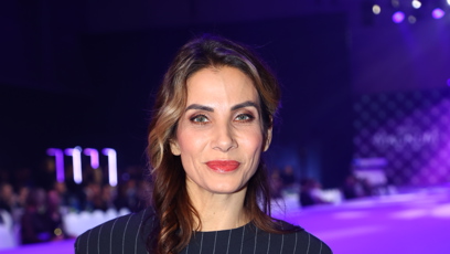 FOTO: Dorazila krásná Eva Decastelo.